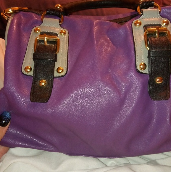 Steve Madden handbag - Picture 2 of 7